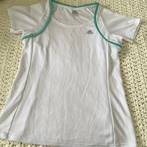 Adidas climate jersey top